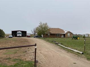 16600 Fm 2186, Amarillo, TX 79119