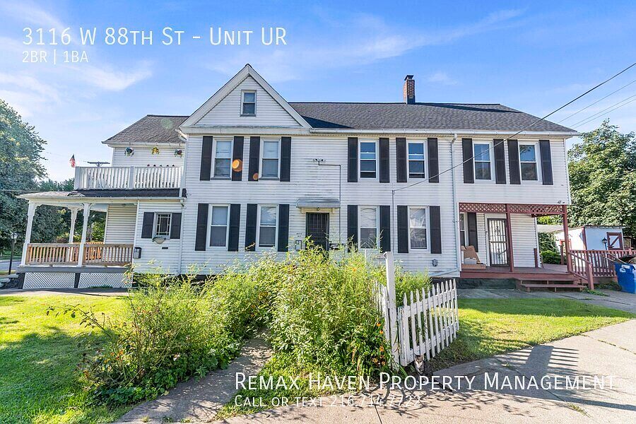 1st image of 3116 W 88th St #Ur