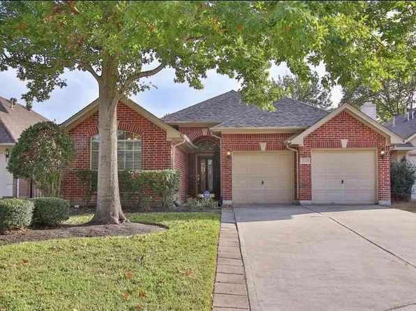 1110 Parkhaven Ln, Houston, TX 77077