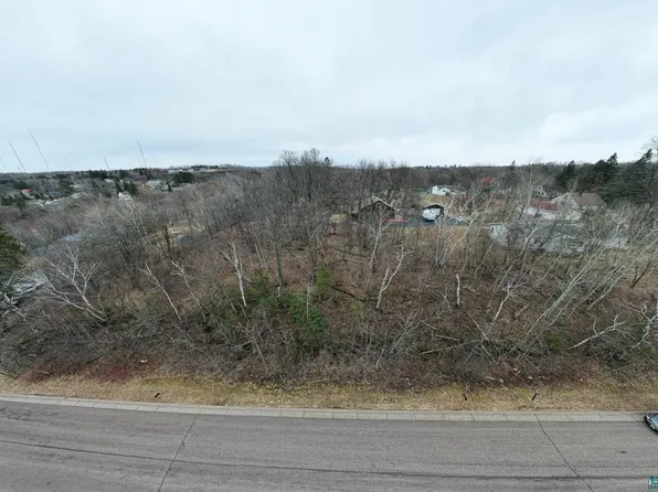 W Palm St, Duluth, MN 55811