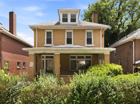 2728 Woodstock Ave, Pittsburgh, PA 15218