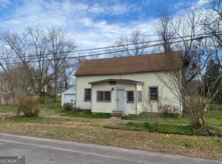 1892 Broad St, Statham, GA 30666