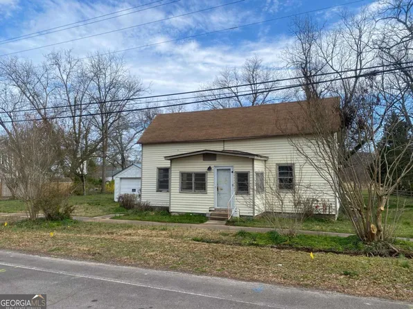 1892 Broad St, Statham, GA 30666