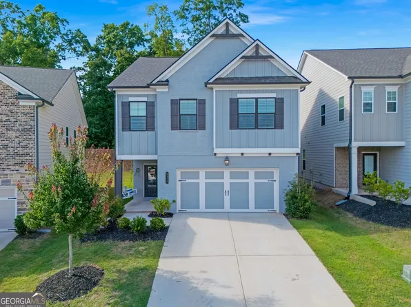 5317 Fox Hill Ln, Oakwood, GA 30566