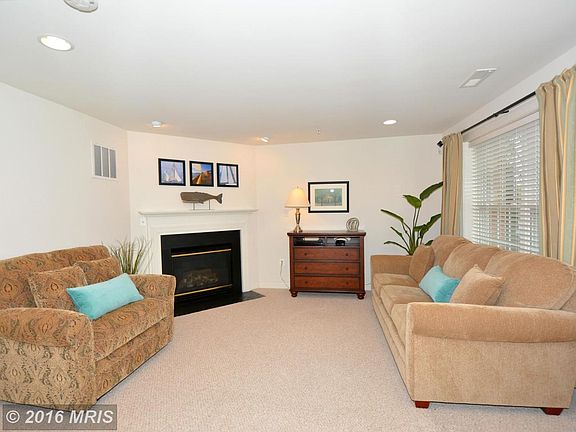 Lower Level Family/Rec Room