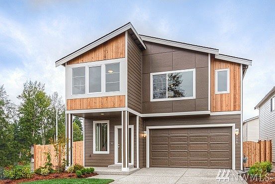 Photos are from our Model home on Lot 8 of the 2785 sq ft Pierce plan and are for illustration purposes only.  There may be enha