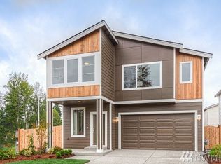 2520 176th St NE, Marysville, WA 98271