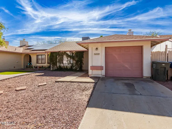 1717 W Cochran St, Tucson, AZ 85746