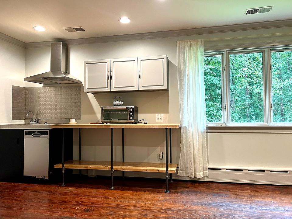 Cooking Area