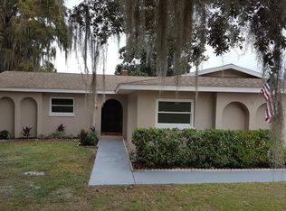 2825 S Circle Dr, Inverness, FL 34450