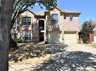 10113 Pear St, Fort Worth, TX 76244