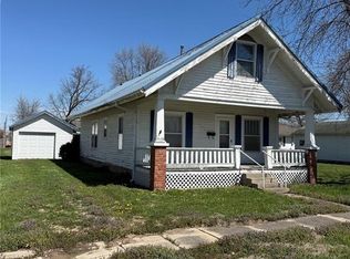 111 W Caldwell St, La Plata, MO 63549