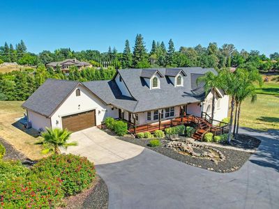9344 Cherry Ave, Orangevale, CA, 95662