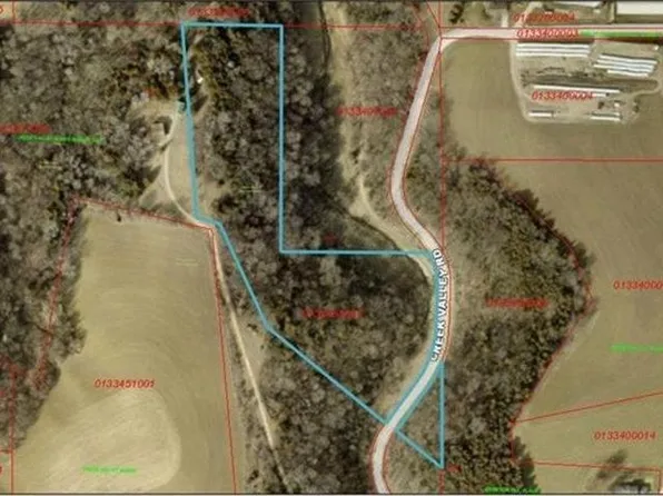 LOT 2 Creek Valley Rd #1, Sherrill, IA 52073
