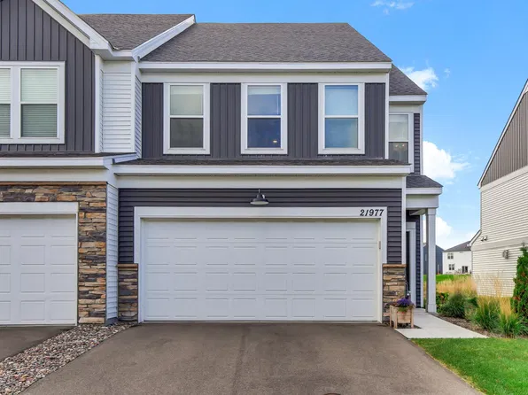 21977 Harvest Ave, Rogers, MN 55374