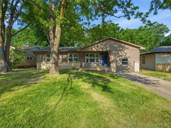 543 SE Wilshire Ave, Bartlesville, OK 74006