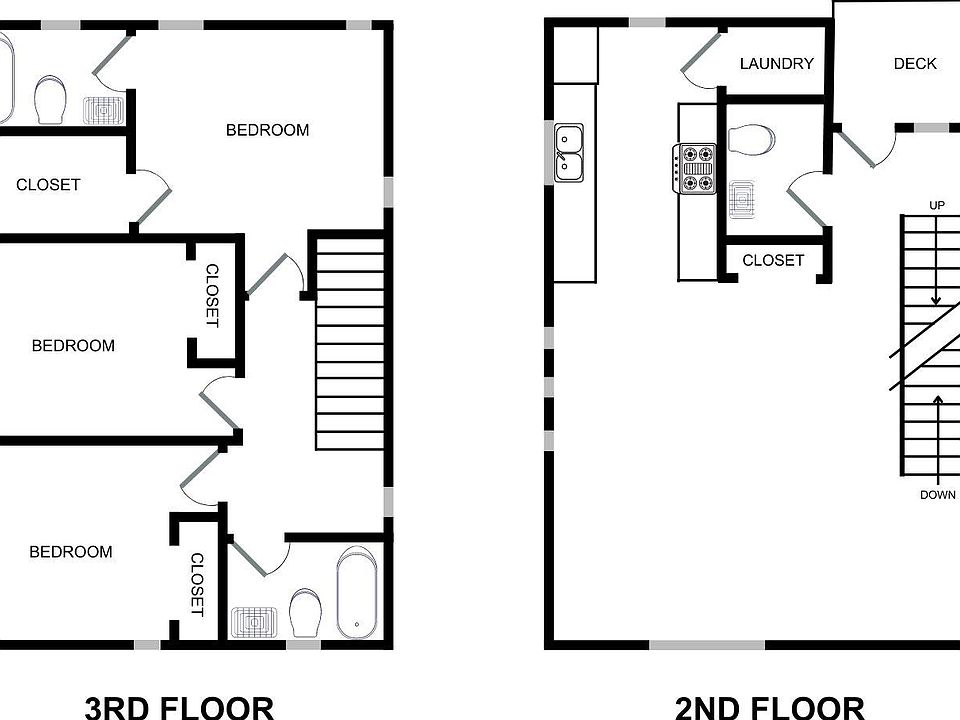 2nd image of 6084 1/2 W 18th St