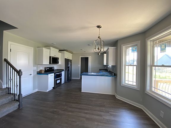 3rd image of 431 Autumnwood Farms Lot 431
