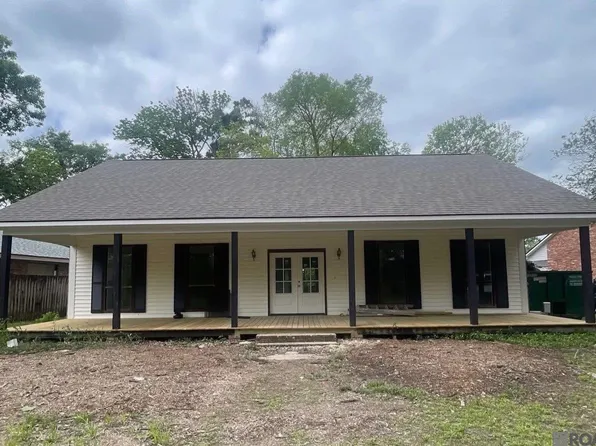 7614 President Dr, Baton Rouge, LA 70817