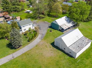 750 Pulaski Hwy, Goshen, NY 10924