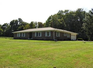 3760 Cramer Rd, Martinsville, IN 46151