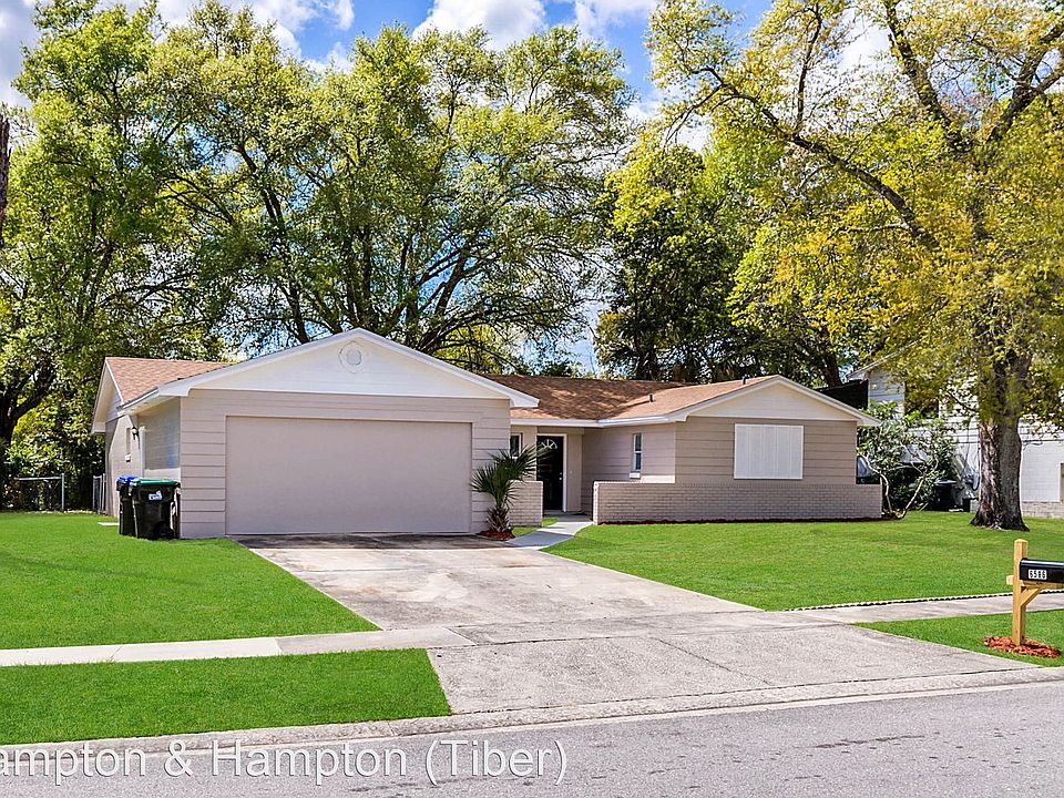 6586 Kreidt Dr Orlando, FL, 32818 Apartments for Rent Zillow