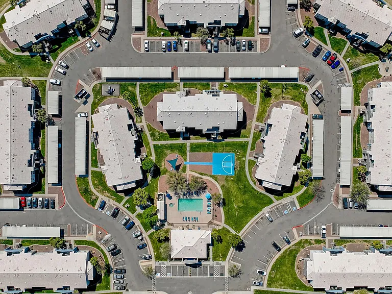 Discover Buckeye's secret, a bustling community with a haven of amenities - discover what being part of a fantastic community is all about.