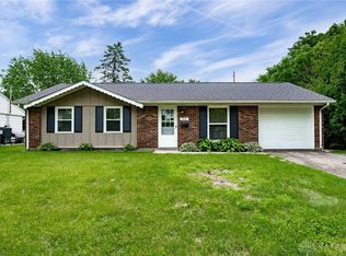 1919 Atkinson Dr, Xenia, OH 45385