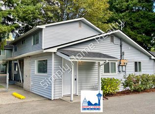 1421 Magnolia St SE, Lacey, WA 98503