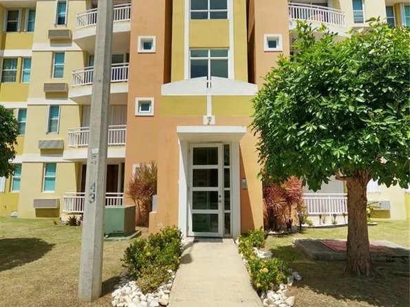 Saint 187 Km 7 Villas Del Mar Beach Resort #302, Loiza, PR 00772