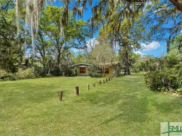 5807 Beverly Street, Savannah, GA 31405