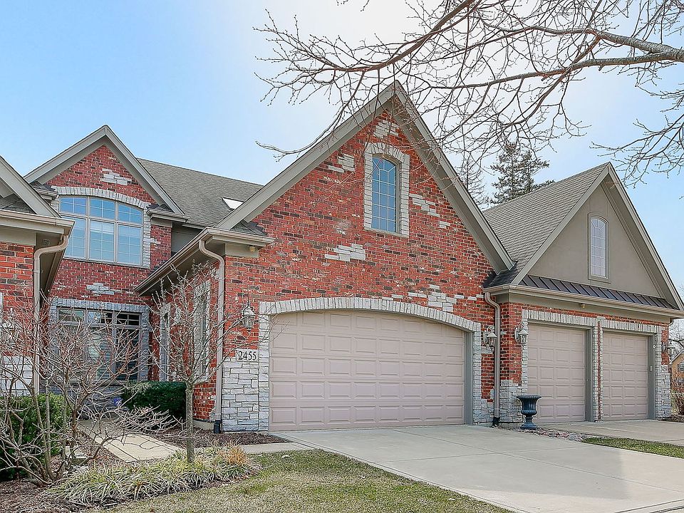 1st image of 2455 Durand Dr Unit 16-B