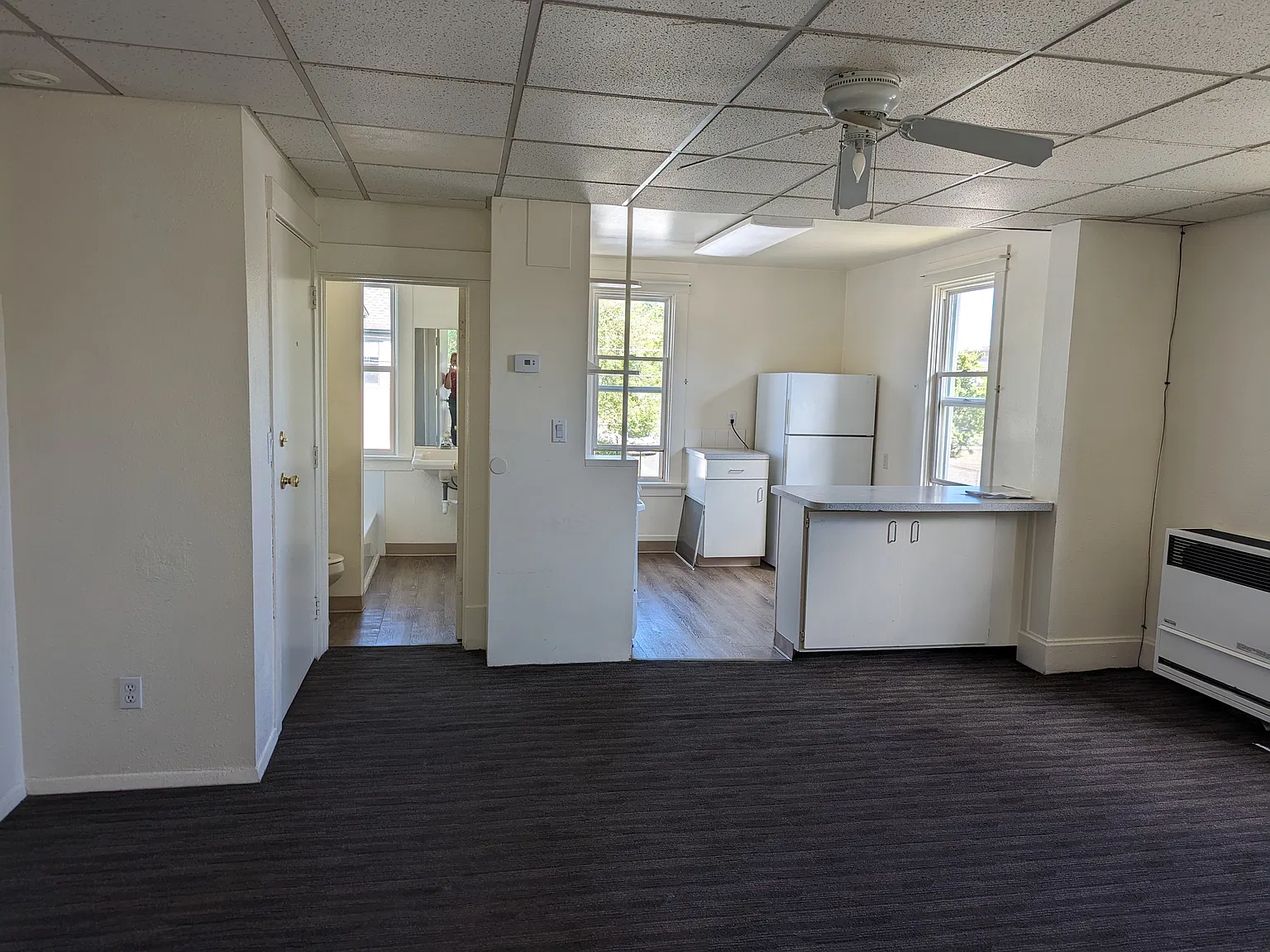 1 bed, 483 sqft, $900 — Photo 2