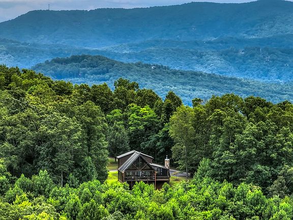 5th image of 572 Sunrock Mountain Trce