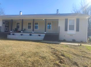 1188 Aubra Rd, Memphis, TN 38111