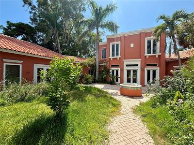 1412 Pine Bay Dr, Sarasota, FL, 34231