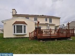 2310 Barbara Way, Pottstown, PA