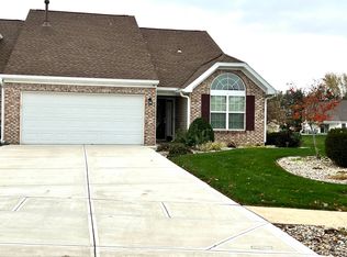 2016 Rollingstone Dr, Kokomo, IN 46902