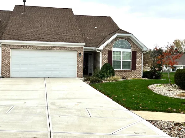 2016 Rollingstone Dr, Kokomo, IN 46902