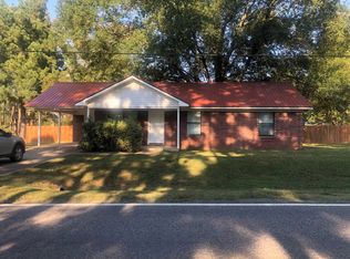 1486 N State Highway 309, Paris, AR 72855