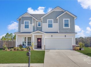 150 Sessile Oak Dr, Savannah, GA 31419