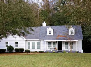 213 Cauthen Rd, Milner, GA 30257