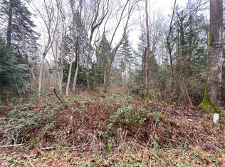 Weasel Run, Pt Roberts, WA 98281