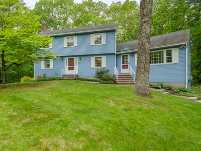8 Lillian Dr, Ipswich, MA, 01938