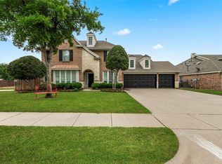 920 Water Oak Dr, Grapevine, TX 76051