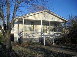 406 S Desloge Dr, Desloge, MO