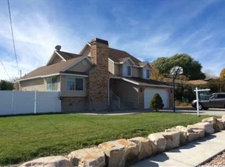 3509 W 14400 S, Riverton, UT 84065