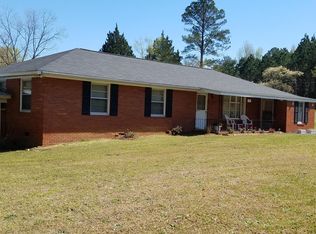 100 Vivian Dr, Byron, GA 31008