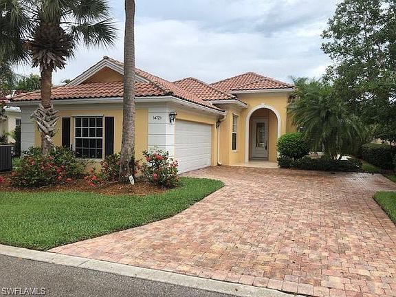 2nd image of 14721 Donatello Ct