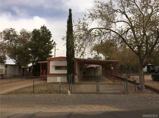 3969 E Northfield Ave, Kingman, AZ 86409